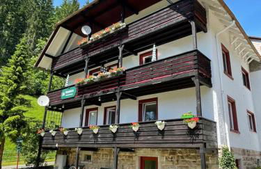 Waldblick Ferienwohnungen - Foto 18