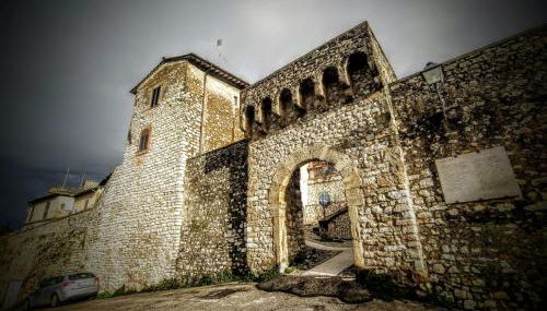 BORGO NEL TEMPO - Foto 3