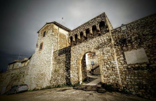 BORGO NEL TEMPO - Foto 3