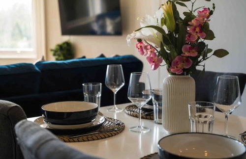 Beautiful Beach side Apartment - Foto 43