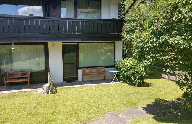 Apartment Wilfer - Foto 22