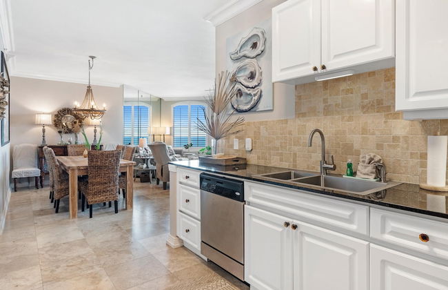 Beach Colony East 16b-penthouse - Foto 14