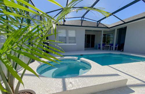 Family Vacation House at Resort - Foto 56