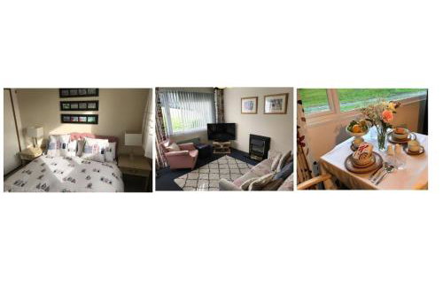 Villa 7 Lanteglos, Camelford, Cornwall - Foto 2