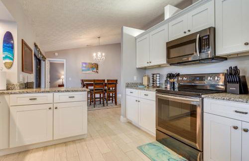 Private Pool and Yard Family Home in Port St Lucie - Foto 7