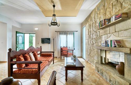 Villa Politini by PosarelliVillas - Foto 18