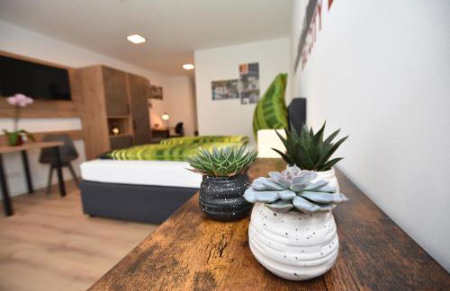 Boardinghouse Henschelstraße - Foto 19