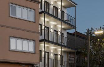 Avós Apartamentos - Foto 9