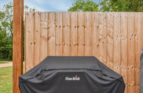 Dodds Barn - Foto 32