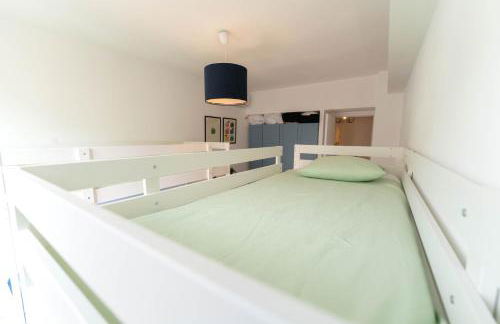 Grand appartement idéal famille, proche plage, bon emplacement pour visiter la Côte d'Azur - Foto 30