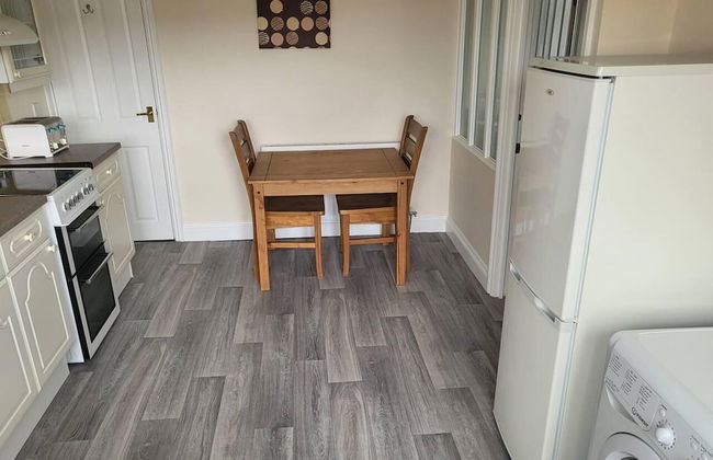 Marina Reach Neyland, Flat With Great sea Views - Foto 8