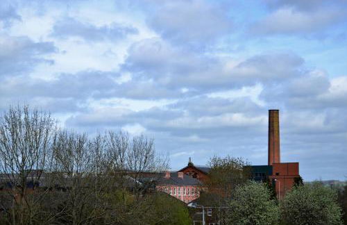 Ultra Urban Belfast Apartments - Foto 63