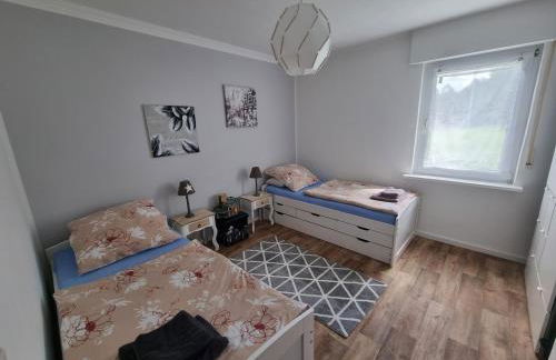 Ferienhaus mit Ausblick - Foto 7