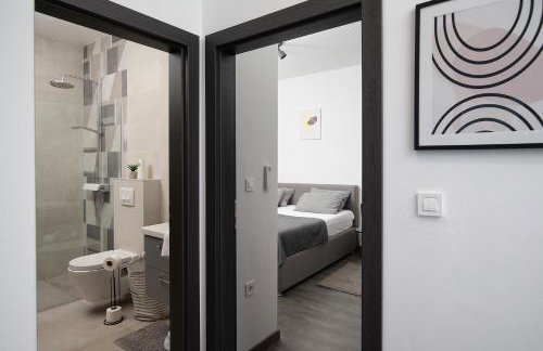 Vila Nora with heated pool - Foto 32