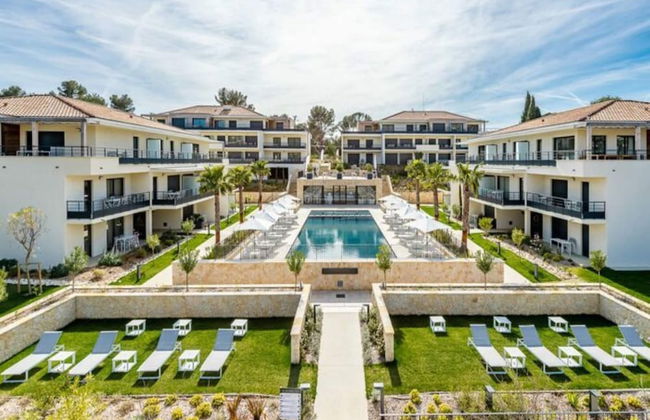 Nice Apartment on the Cote D'azur - Foto 1