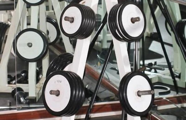 Mimosa Court Apartments - Foto 41