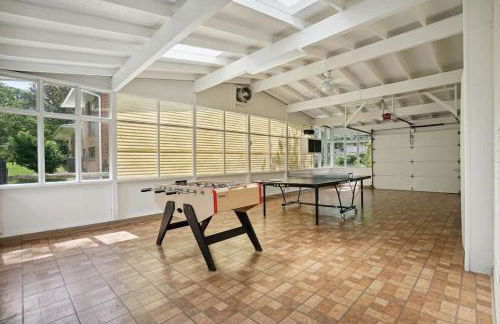 Modern DC City Home in McLean - Foto 17