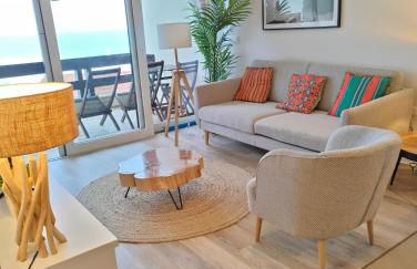 Santa Cruz Ocean Apartment - I - Foto 2