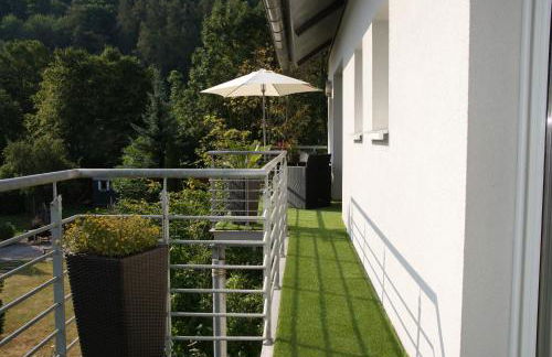 Ferienwohnung Sternenwald - Foto 19