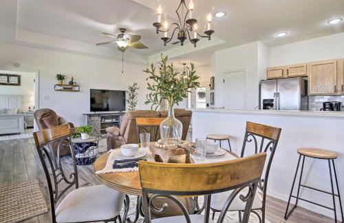 Vacation Home Rental Near South Padre Island - Foto 8