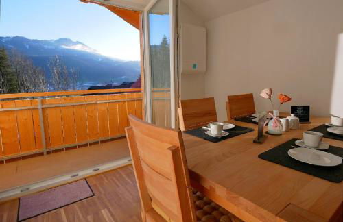 Ferienwohnungen beim Sommermader - Foto 2