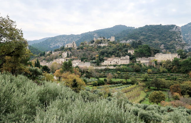 Bastide du 19ième - Foto 28