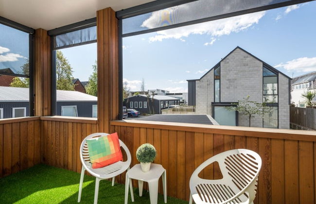 Kilmore Apartment - Photo 17