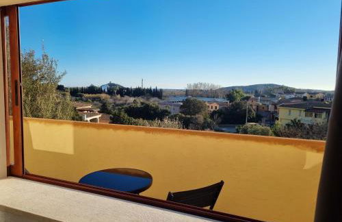 Martina's Place (with panoramic views) - Foto 9