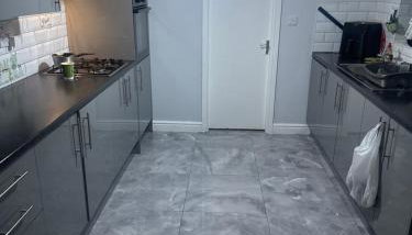 The Cozy Modern Stay - Foto 2