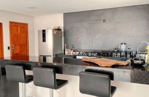 Residência dos Mariotti - Foto 1