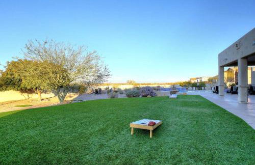 Mountain Majesty Escape with Pool in Queen Creek! - Foto 35