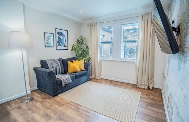 Union Bank Apartments - Foto 57