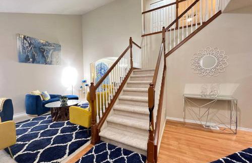 EV2-GRACE VILLA-Many BRs and loft - Foto 56