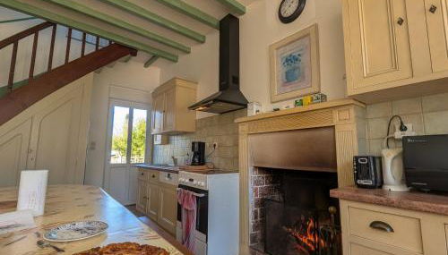 Moulin de Charme au Cœur du Berry, Proche Étang et Châteaux - FR-1-591-769 - Foto 3