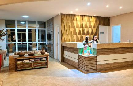 Atlantic Palace Family inn - Foto 36