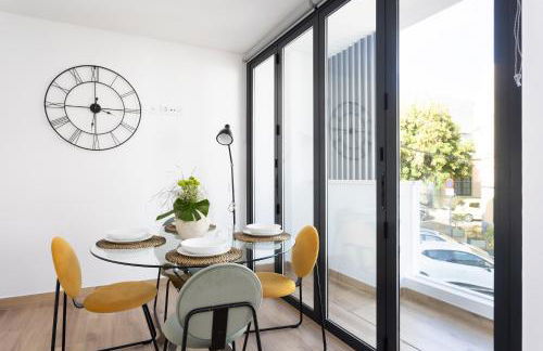 Sunnyland atico cruz - Foto 34