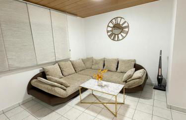 Neu renovierte Ferienwohnung mit Terrasse & schnellem WLAN im Odenwald - Photo 11