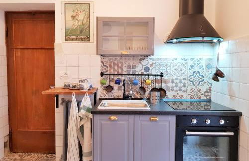 Medieval Pieve, holiday home with garden, WiFi & parking - Foto 21