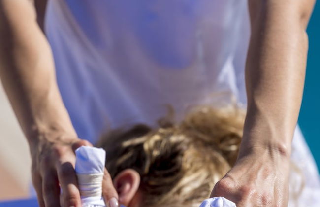 Princess Kyniska Suites - Foto 33