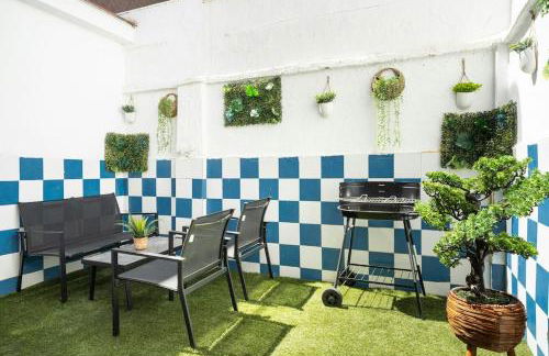 Casa Granada San Blas with BBQ and Jacuzzi - Foto 6