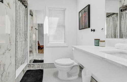 Cool Urban Stay Downtown Loft - Photo 17