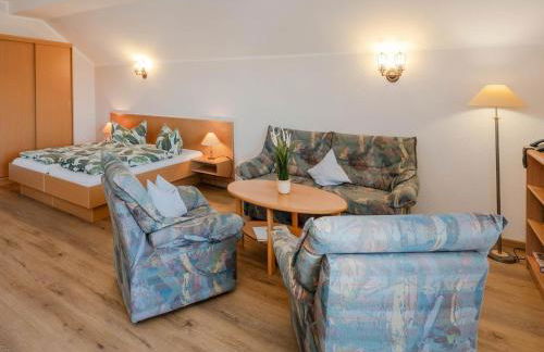 An den beiden Krebsseen - Ferienhäuser-Wohnungen - Foto 36