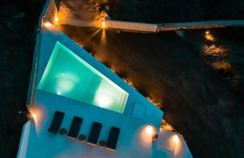 Ventu Paros Villa - Photo 98