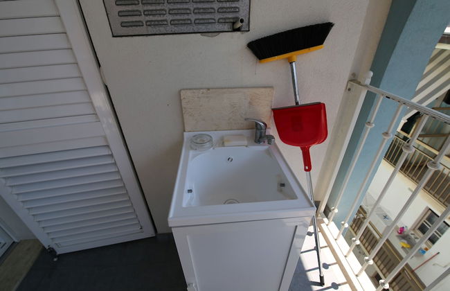 Apartment 20 Meters From The Sea 7 Beds With Small Sea View - Foto 35