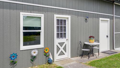 9 Acres, Pick Your Own Apples Cabin in Arlington! - Foto 3