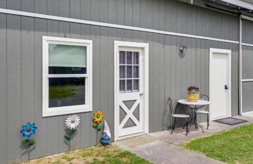 9 Acres, Pick Your Own Apples Cabin in Arlington! - Foto 3