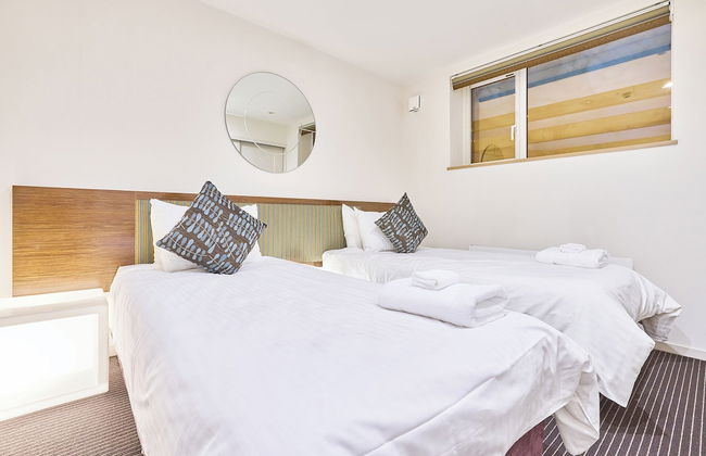 Niseko Central Houses and Apartments - Foto 43