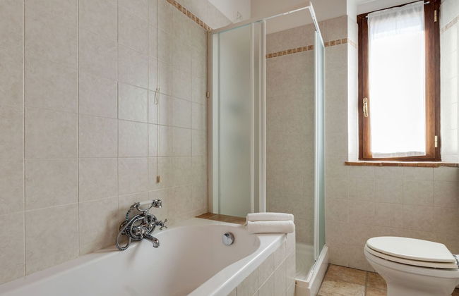 360 Degree View Over the Tuscan Hills - Foto 46