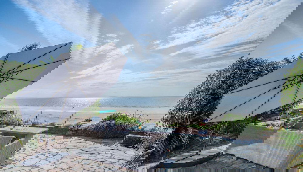 Rainbow Leap - 5 Bed Holiday Home - Saundersfoot - Foto 1, Imagen principal