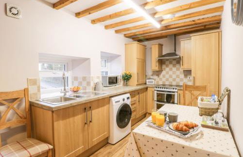 Barnaby Cottage - Foto 7